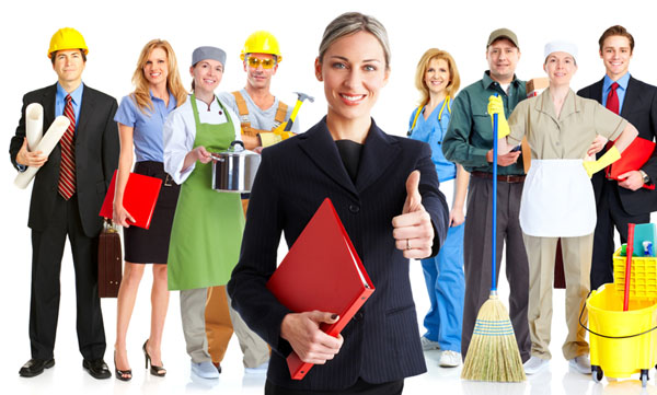 Kulu İnşaatcı Hizmeti